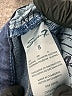 Seven7 Blue Jeans Size 8 - photo 8
