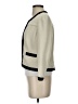 Ann Taylor Factory Ivory Blazer Size S - photo 5