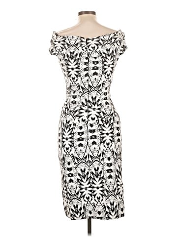 Nicole Miller Artelier Cocktail Dress (view 2)