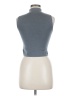Assorted Brands Gray Tank Top Size M (estimated) - photo 2