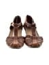 Clarks Paisley Brown Sandals Size 10 - photo 2