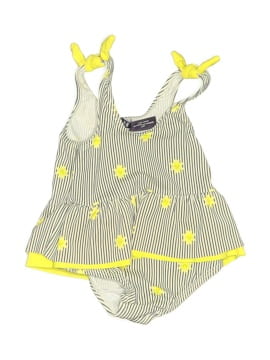 Sergent Major One Piece Swimsuit