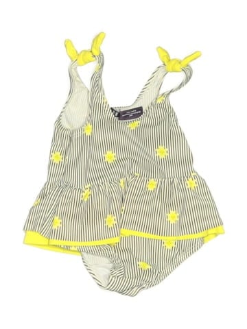 Sergent Major One Piece Swimsuit (view 1)
