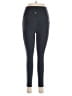 Athleta Gray Active Pants Size M - photo 2