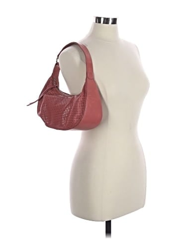 Naturalizer Leather Shoulder Bag (view 2)