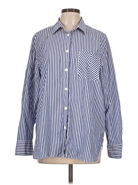 Rag & Bone Long Sleeve Button Down Shirt