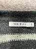 Sea Bleu Gray Tank Top Size S - photo 7