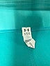 Under Armour Teal Active Pants Size XL - photo 4