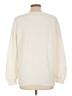 Tommy Hilfiger Ivory Pullover Sweater Size L - photo 2