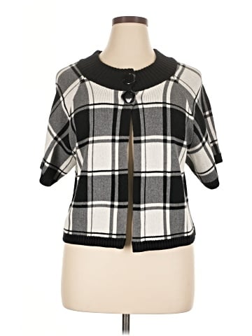 Chaus Short Sleeve Blouse (view 1)