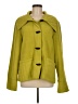 Assorted Brands 100% Polyester Green Coat Size M - photo 1