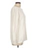 Tommy Hilfiger Ivory Pullover Sweater Size L - photo 4