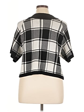 Chaus Short Sleeve Blouse (view 2)