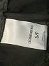 Express 100% Polyester Black Track Pants Size S - photo 8