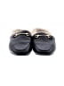ZAC Zac Posen 100% Leather Black Mule/Clog Size 6 - photo 2