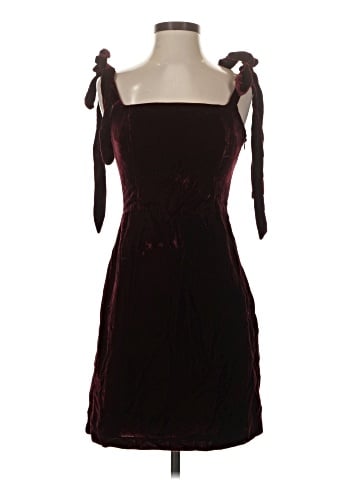House of Harlow 1960 Cocktail Dress (view 1)
