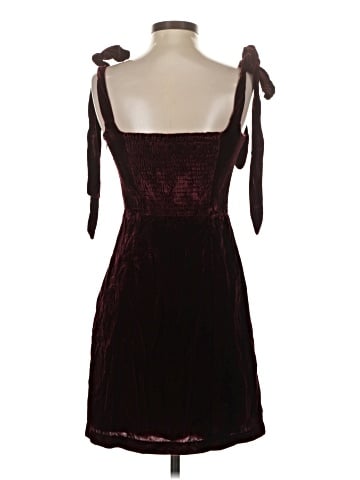 House of Harlow 1960 Cocktail Dress (view 2)