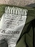 Assorted Brands Solid Green Active Pants Size M - photo 8