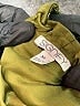Signify 100% Polyester Paisley Green Casual Dress Size XL - photo 7