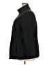 Lands' End 100% Polyester Solid Black Coat Size 2X - photo 5