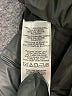 Ann Taylor LOFT 100% Polyester Brown Long Sleeve Blouse Size M - photo 8