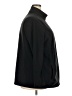 Lands' End 100% Polyester Solid Black Coat Size 2X - photo 4