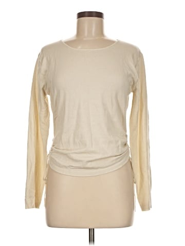 Max Studio Long Sleeve Top (view 1)