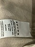 Garage 100% Cotton Tan Ivory Cargo Pants Size 1 - photo 8