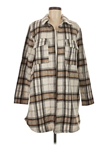 MELLODAY Coat (view 1)