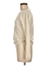 Max Studio Ivory Long Sleeve Top Size M - photo 5