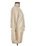 Max Studio Ivory Long Sleeve Top Size M - photo 4