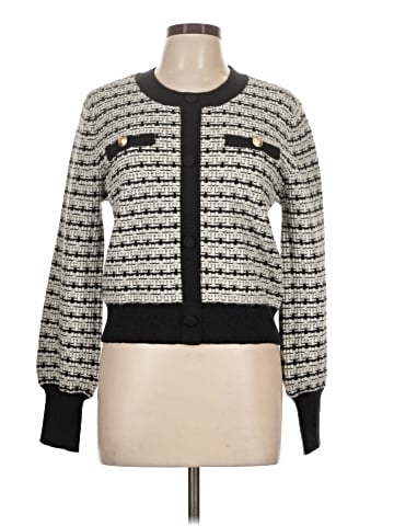 Ellen Tracy Cardigan (view 1)