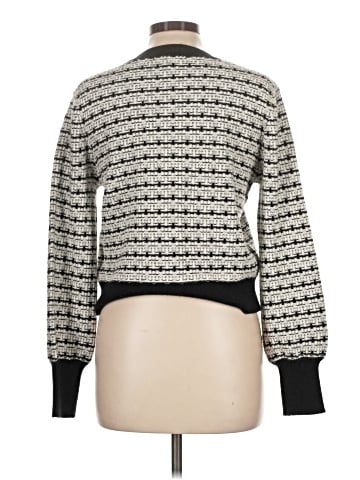 Ellen Tracy Cardigan (view 2)