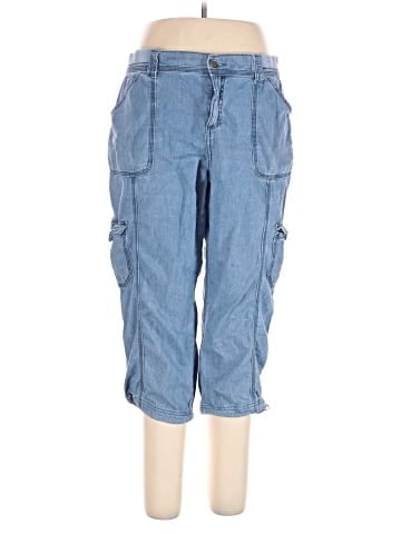Style&Co Jeans (view 1)
