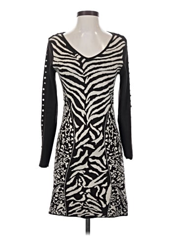 Yuka Cocktail Dress (view 1)