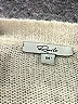Rails Stripes Ivory Pullover Sweater Size M - photo 6