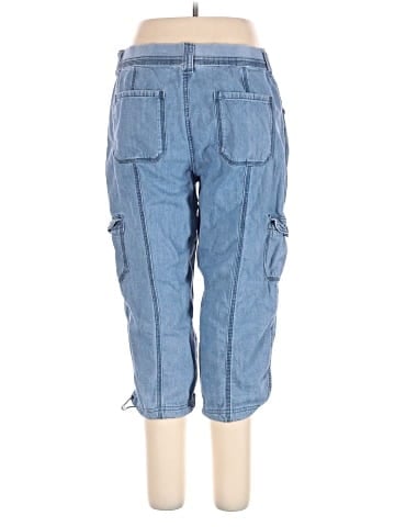 Style&Co Jeans (view 2)
