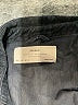 Zara Basic Black Coat Size S - photo 6