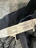 Zara Basic Black Coat Size S - photo 7