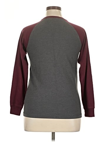 Urban Pipeline 3/4 Sleeve T-Shirt (view 2)