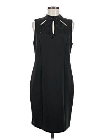 Spense Cocktail Dress (view 1)