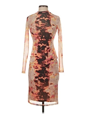 AFRM Cocktail Dress (view 1)