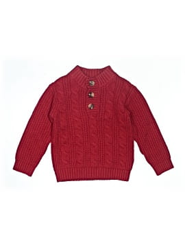 Cat & Jack Pullover Sweater