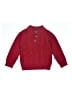 Cat & Jack Red Pullover Sweater Size 3 - photo 1
