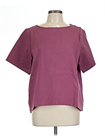 Betabrand Short Sleeve T-Shirt (view 1)