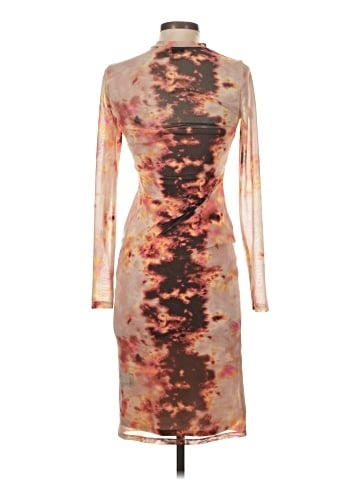 AFRM Cocktail Dress (view 2)