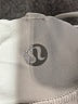 Lululemon Athletica White Tank Top Size 4 - photo 7