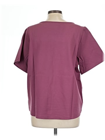Betabrand Short Sleeve T-Shirt (view 2)