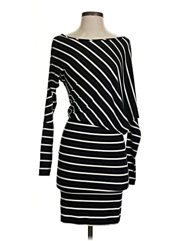 BCBGMAXAZRIA Casual Dress (view 1)
