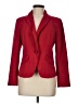 Worthington Red Blazer Size 8 (petite) - photo 1